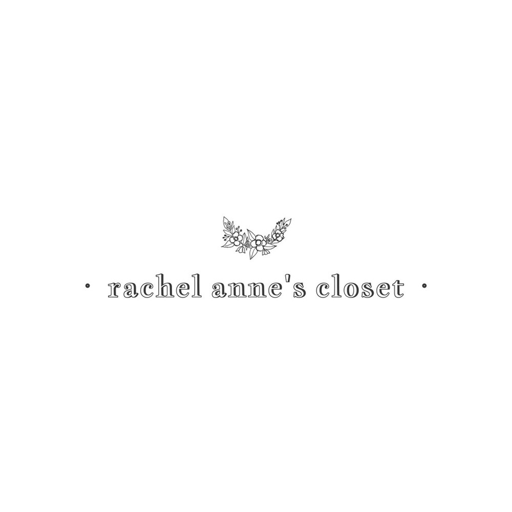 Meet your Posher, Rachel